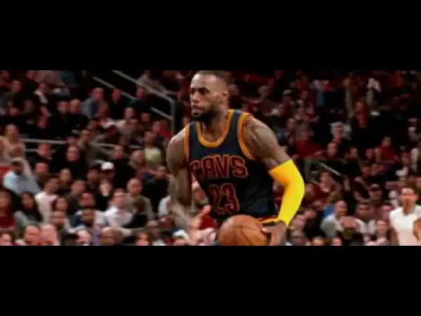 Video: Juice BillionZ - LeBron